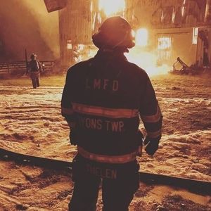 Meet your Posher, Joshua